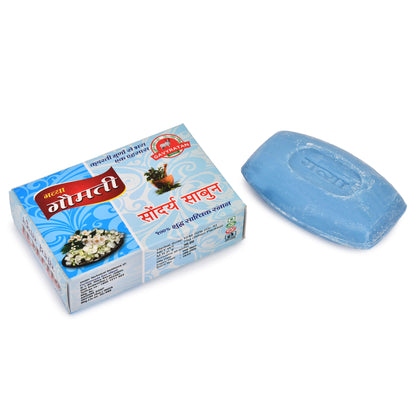 Gavya Kesar Gomti Soap