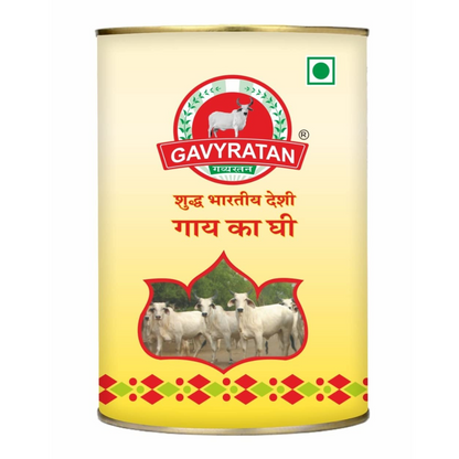 Gavyratan A2 Ghee