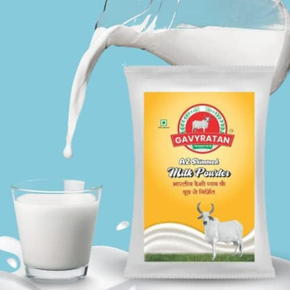 A2 Milk Powder